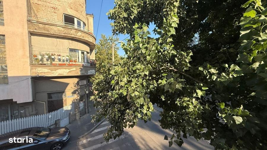 Apartament cu 2 camere în Dudești