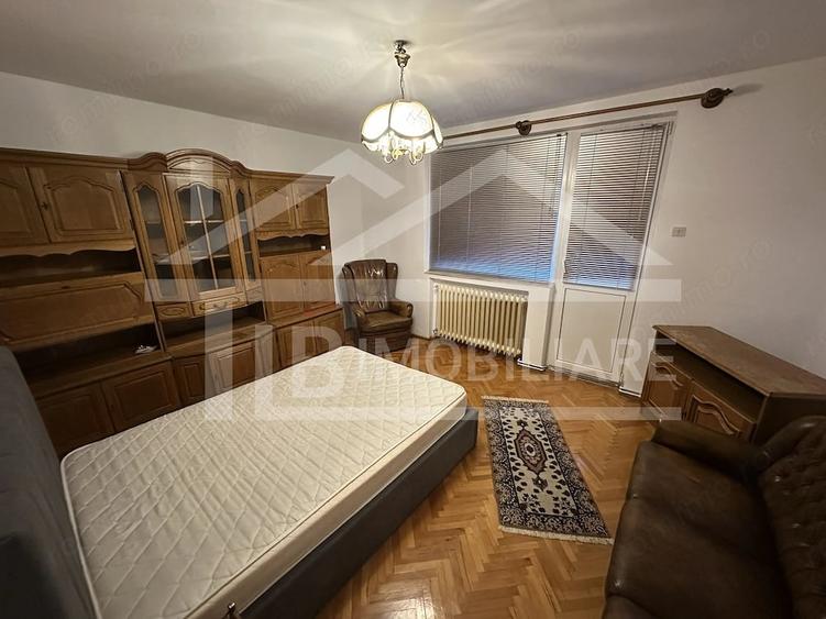 Apartament cu 3 camere în Cornișa