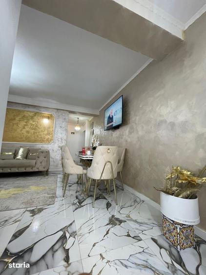 Apartament 2 camere complet mobilat si utilat/ Bragadiru Cristalului - 11