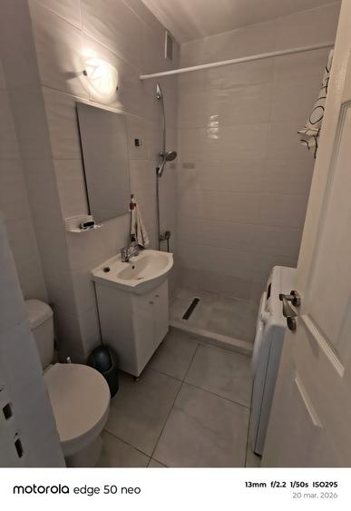 Inchiriere ap. cu o camera pe str. Brasovului et.5 din 10, Tg.-Mures. tel.0745355088. - 5