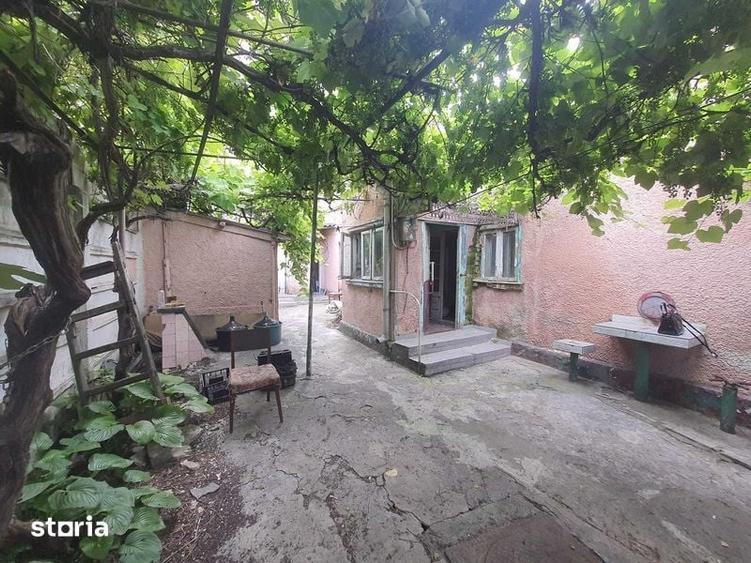 Teren De Vanzare TOMIS II-VICTORIA 85.000 Euro - 6