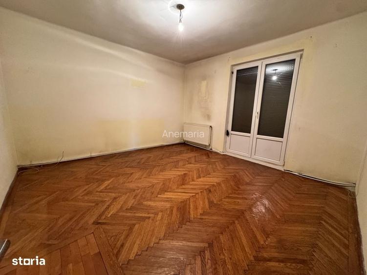 Apartament cu doua camere, langa restaurantul Rodica