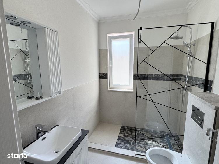 Apartament Luxury - 2 Camere - Giroc 53 mp - 2