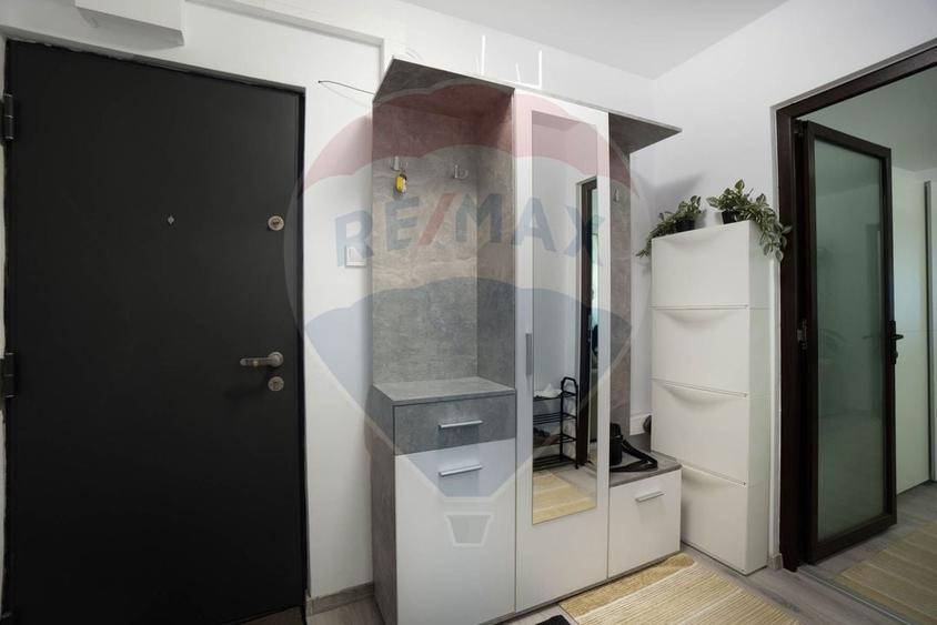 Apartament 2 camere de închiriat | Bd. Garii | Comision 0% - 4