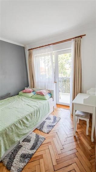 RECO Apartament 2 camere Nufarul la etaj 1 - 3