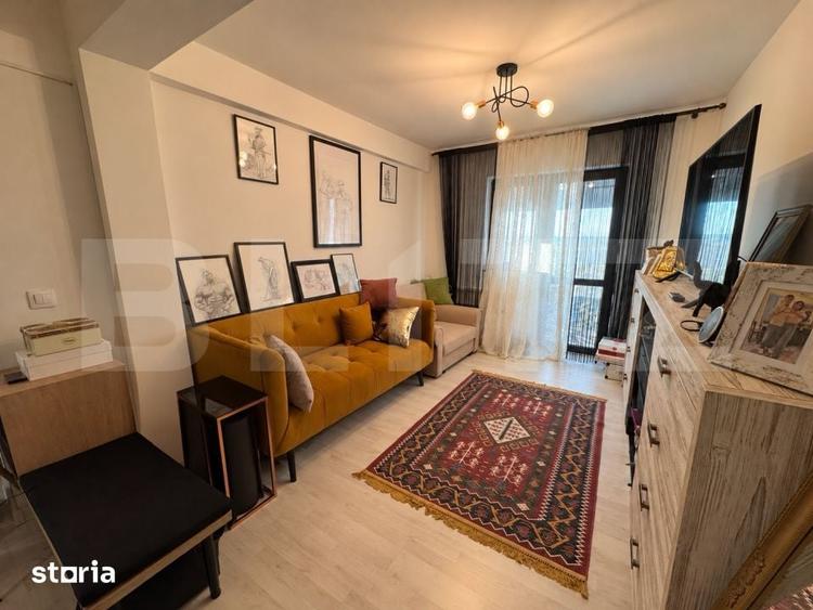 Apartament cu 3 camere decomandat în Pielești