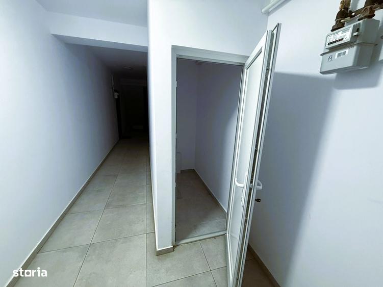 Ap bloc nou, amenajat premium, parcare inclusa - 12