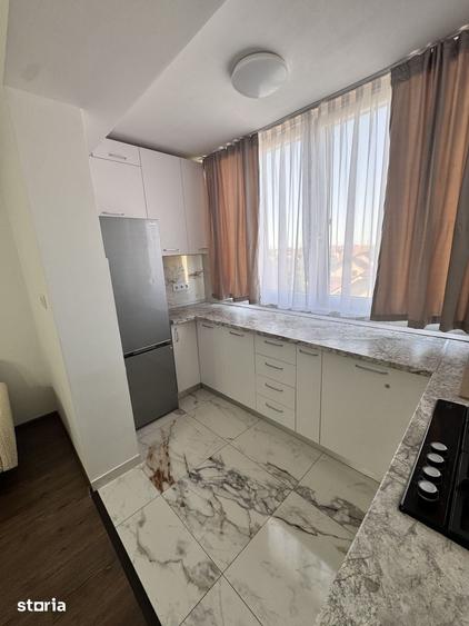 Apartament 2 camere + living open space - 6