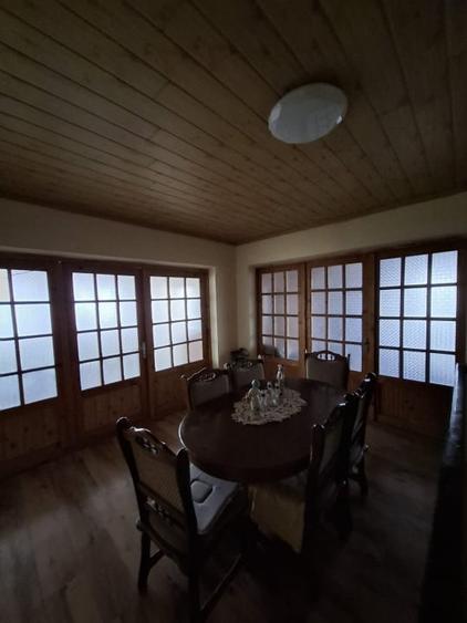 Duplex cu 5 camere cu Canalizare în Sânandrei