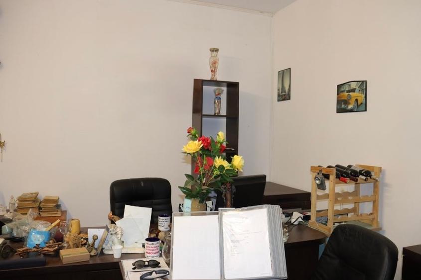Spațiu comercial, de 220 mp, în Central