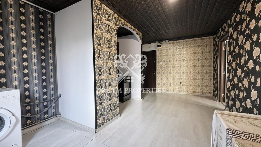 Apartament cu 2 camere decomandat în Apahida