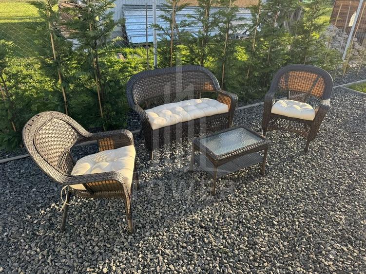 Teren Construcții intravilan de 700 mp, în Șura Mică