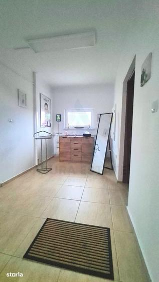 Spa?iu comercial de inchiriat 82 mp Zona B-dul Victoriei - 4