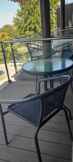 studio cu balcon in complexul rezidential Alfa-Beta - 1