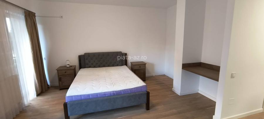 Apartament 1 camera, bloc nou, Iris, Junior Residence