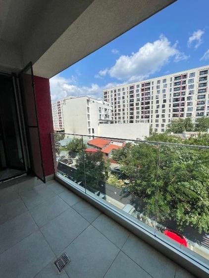 Apartament cu 2 camere decomandat în Lujerului