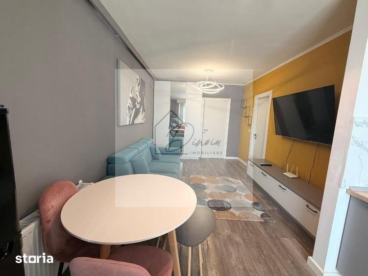 Studio Ivory Residence Pipera | COMISION 0% - 3