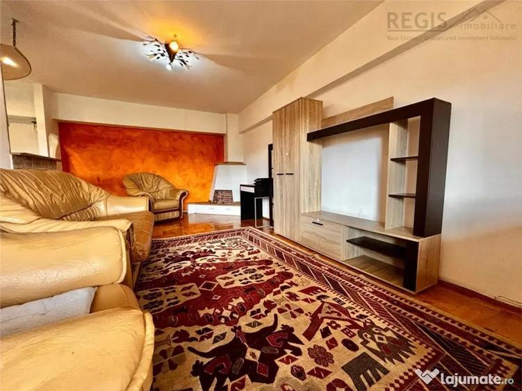 Apartament 2 Camere Faget - 2