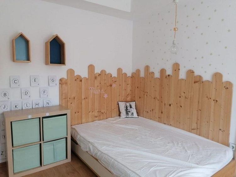 Casă individuală cu 3 camere cu Canalizare în Ștefăneștii de Jos