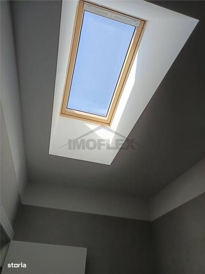 Apartament cu 4 camere în Giroc