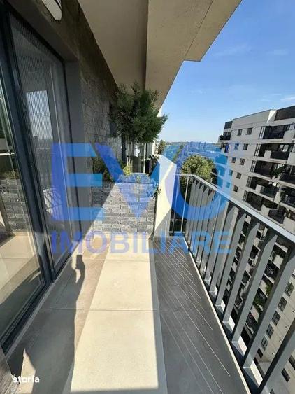 Apartament modern cu 2 camere in bloc nou, Tatarasi - 4