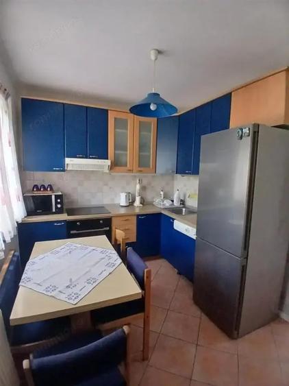 Garsonieră în Badea Cârțan