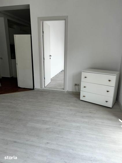 Apartament cu 2 camere în Chiajna