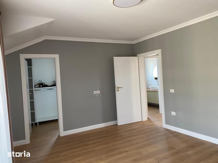 Casa tip Duplex pregatita sa devina acasa Cartier Rezidential - 2