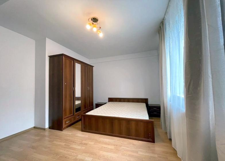 2 camere, decomandate, bloc nou, modern, in Marasti, strada Abrudului - 4