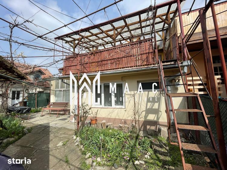 Casă cu 3 camere cu Teren 180 Mp în Lazaret
