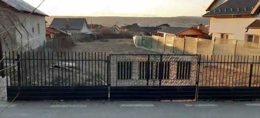 Teren în Central
