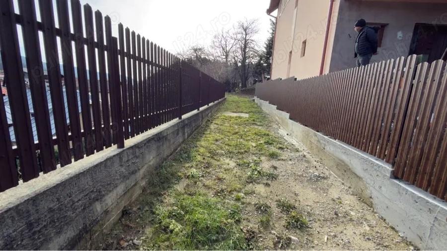 Teren de 721 mp, în Central