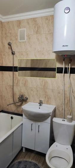 De inchiriat garsoniera in zona Olimpia-Stadion 200 euro - 3