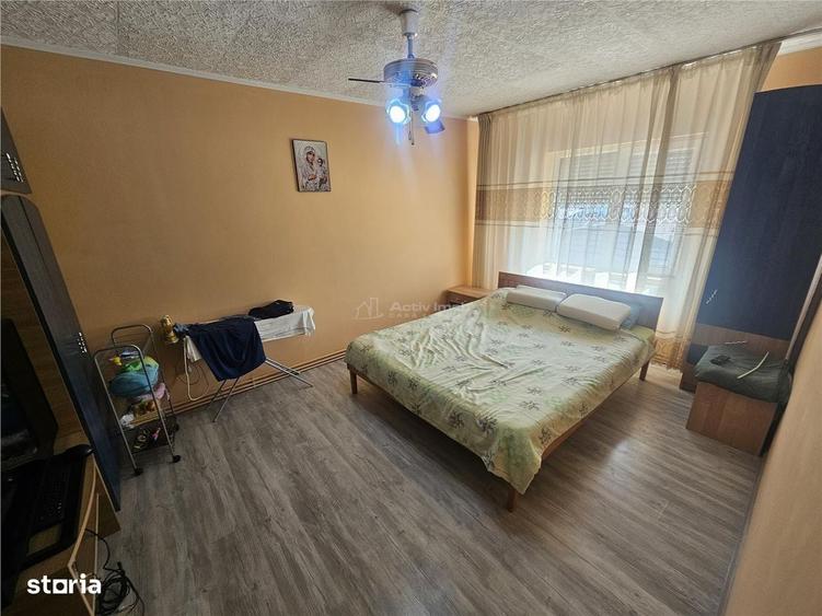 Apartament cu 3 camere decomandat în Calea Timișoarei