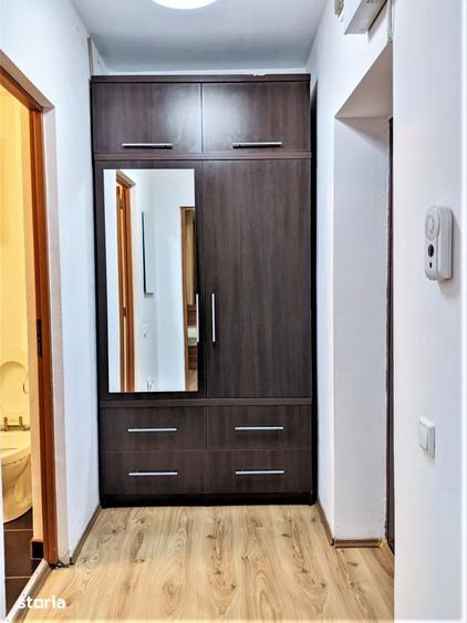 Apartament de inchiriat, 1 camera, 45 mp, Zorilor zona Mircea Eliade - 12