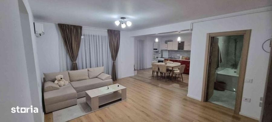 Apartament cu 2 camere în Unirii