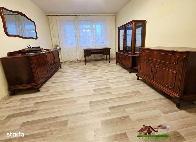 Apartament cu 2 camere decomandat în Alexandru cel Bun