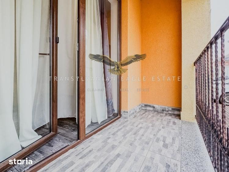 Apartament modern situat langa Grand Hotel Italia - 15