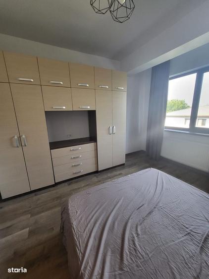 Apartament cu 2 camere în Nord