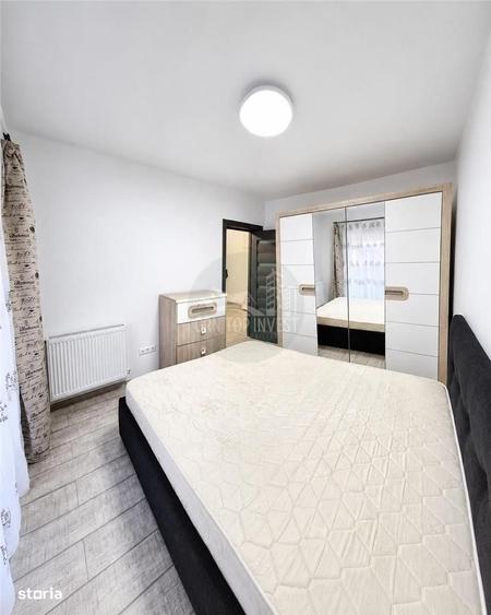 Apartament 2 camere zona Cartierul Arhitectilor - 1