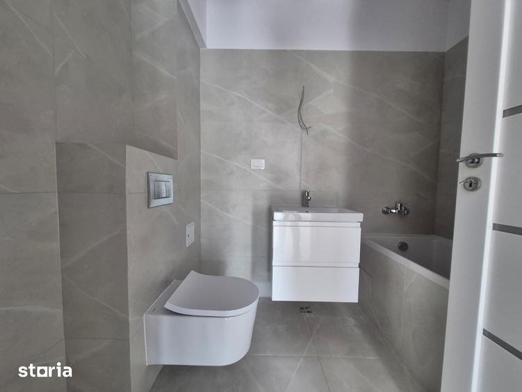 Apartament cu 2 camere în Valea Lupului