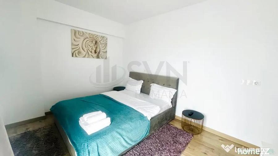 Apartament 3 camere Mobilat Premium Belvedere - Bucuresti (Bucuresti-Ilfov) - 7