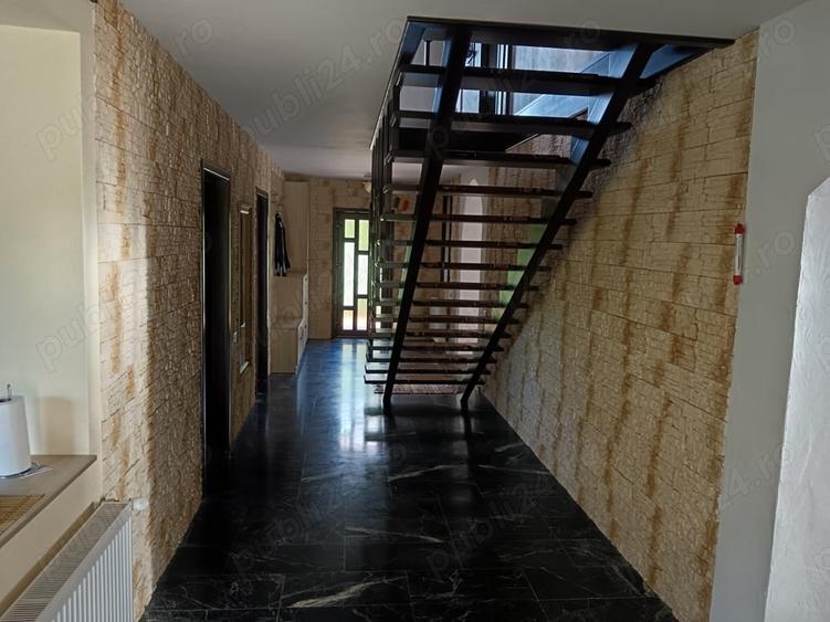 Casă cu 4 camere cu Teren 786 Mp în Moara