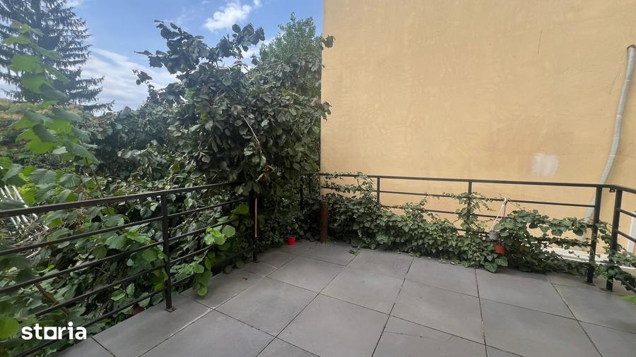 Apartament cu 2 camere în Malul Mureșului