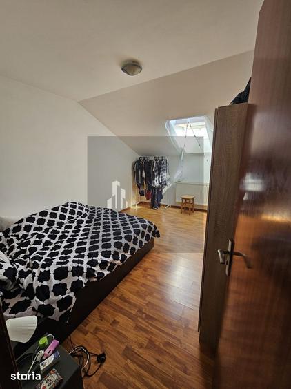 Apartament cu 2 camere în Cișmigiu