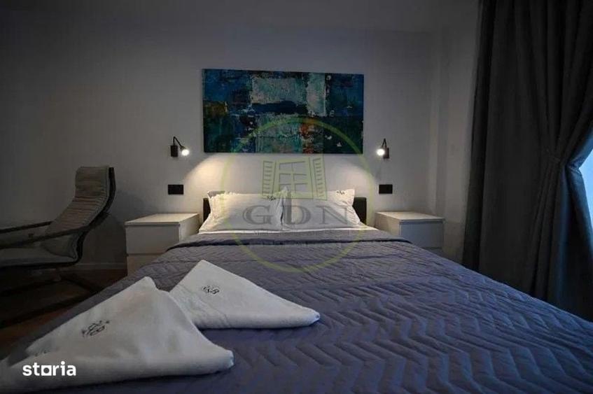 Apartament cu 3 camere în Predeal