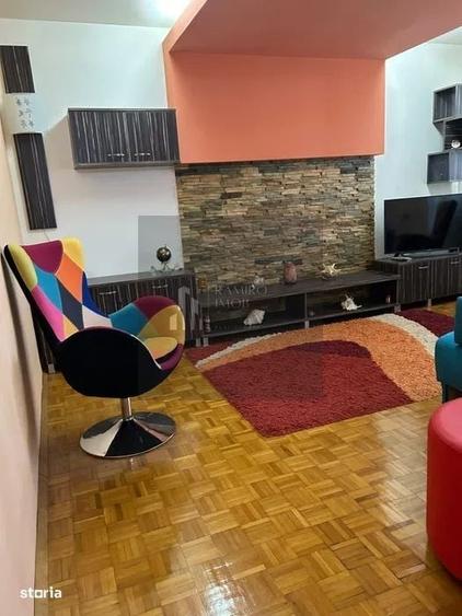 Apartament cu 2 camere decomandat în Jilava