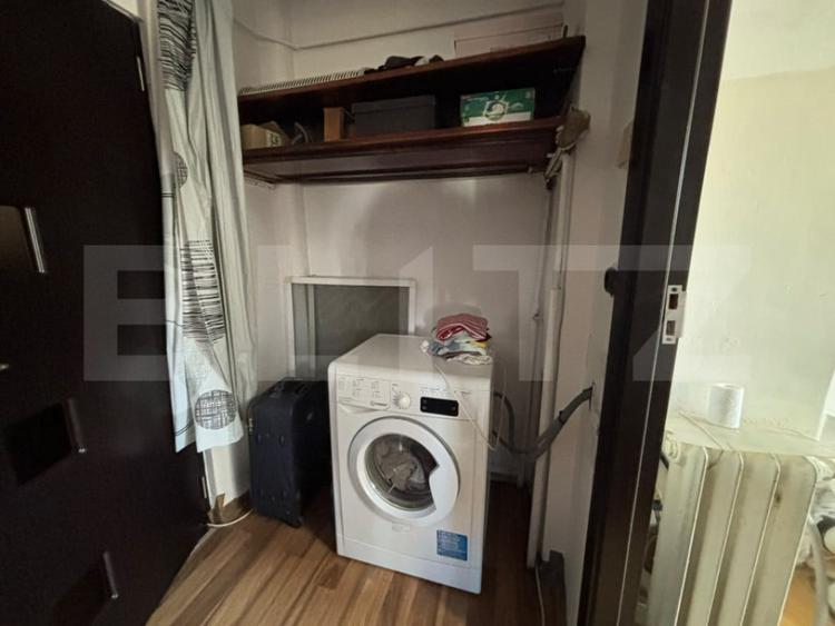 Apartament 2 camere de vanzare, 50 mp, zona Rogerius - 5