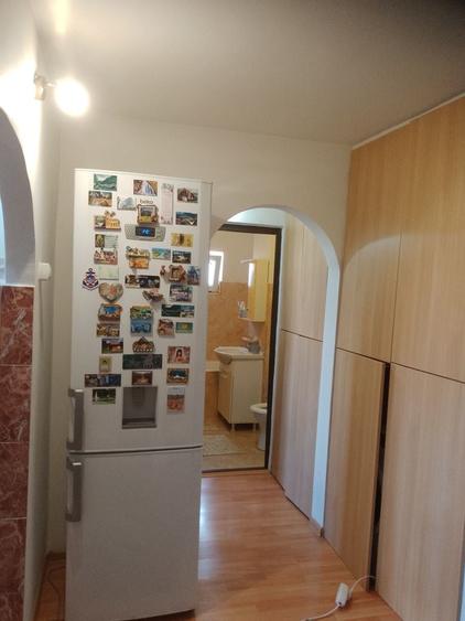 Apartament cu 2 camere decomandat în Ultracentral