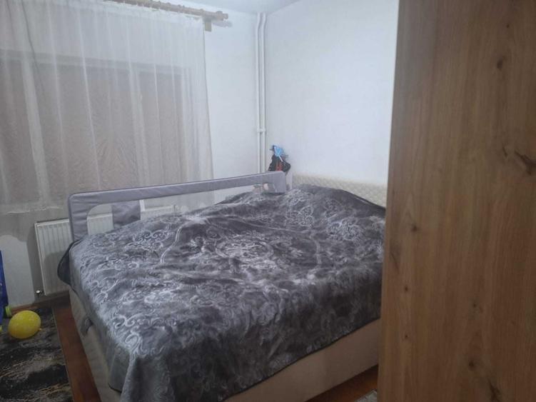 Apartament cu 2 camere decomandat în Exterior Vest